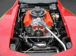 Chevrolet Corvette Stingray 468 SCCA-IMSA Race Car 1973 года